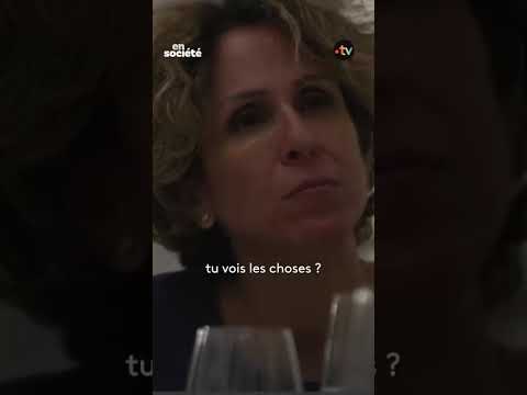 Cette libanaise de 77 ans a toujours vécu un Liban en guerre #reportage - En Société 6 octobre 2024