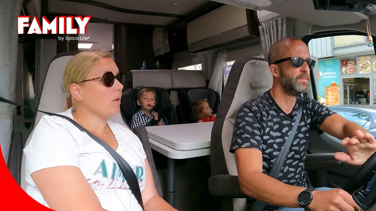 La vie en camping-car : un défi de taille