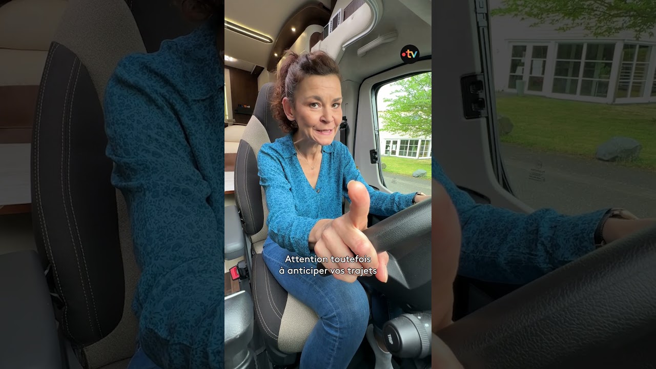 Partir en vacances en camping-car, bon plan ou pas ?