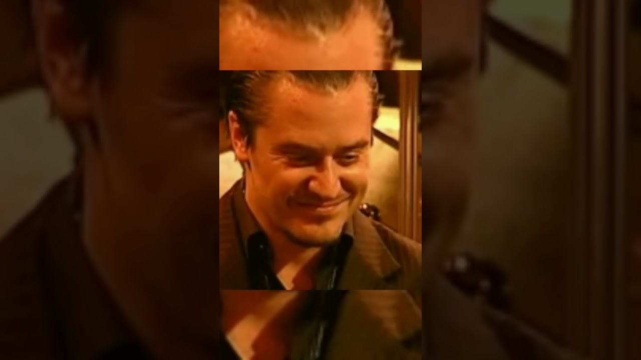MIKE PATTON