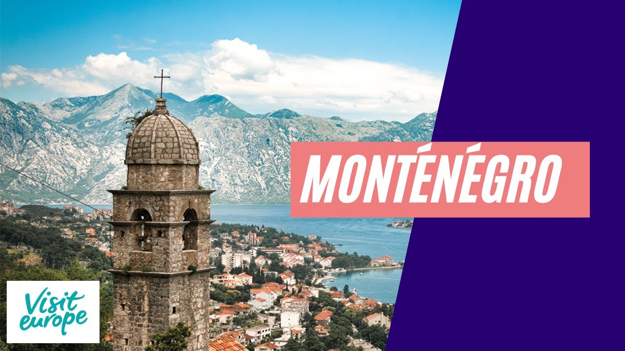 Voyager au Monténégro en toute sécurité après le covid