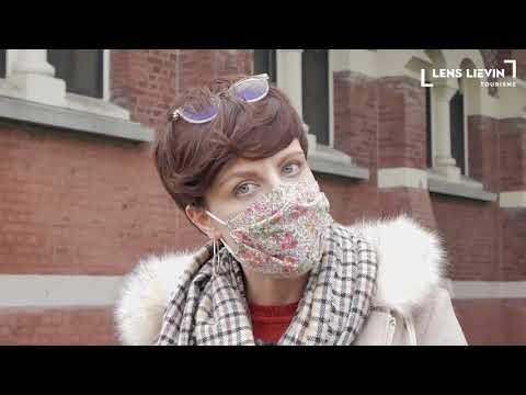 Visite Essentielle Mine autour du Louvre-Lens