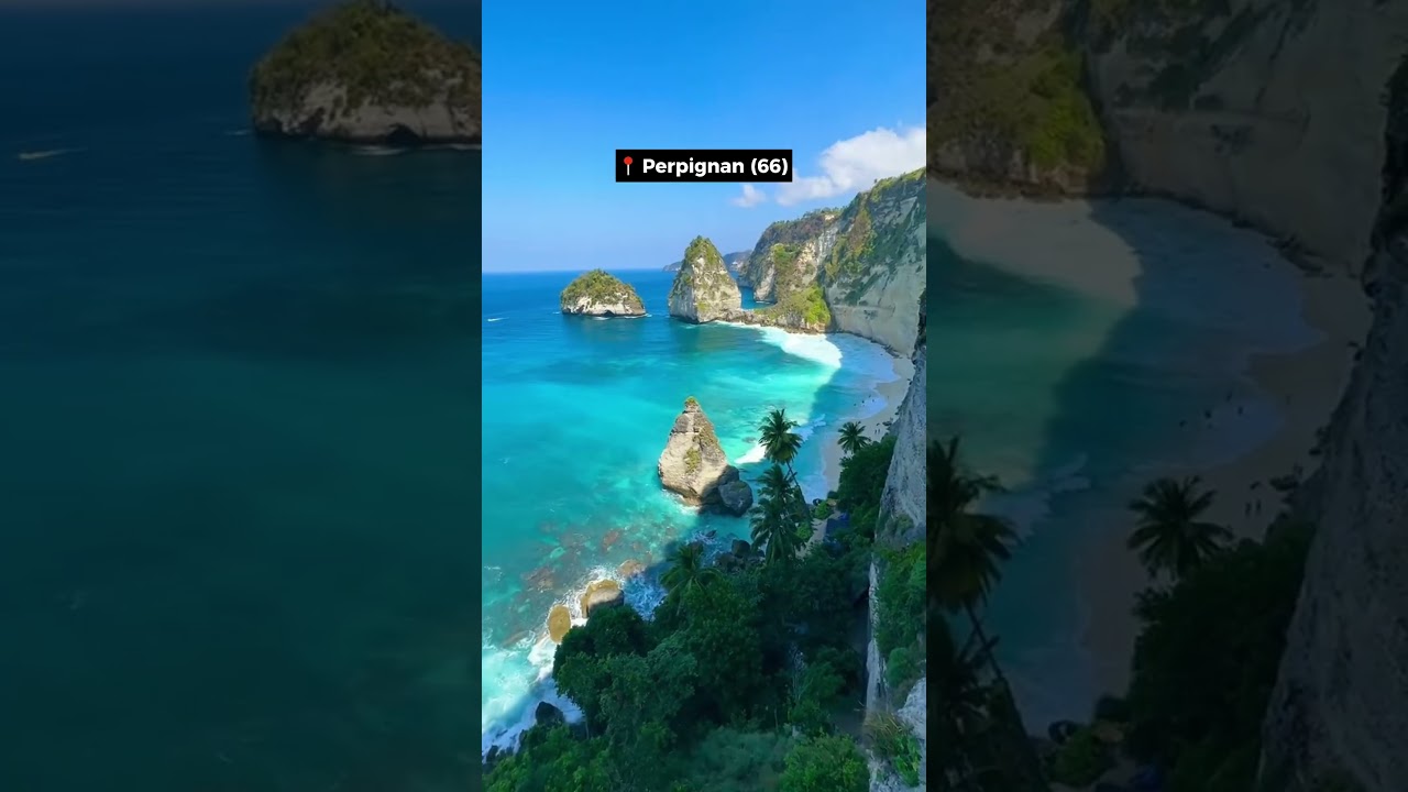 Les plus belles destinations à faire en France !!  #découverte #voyage   #hotels #france