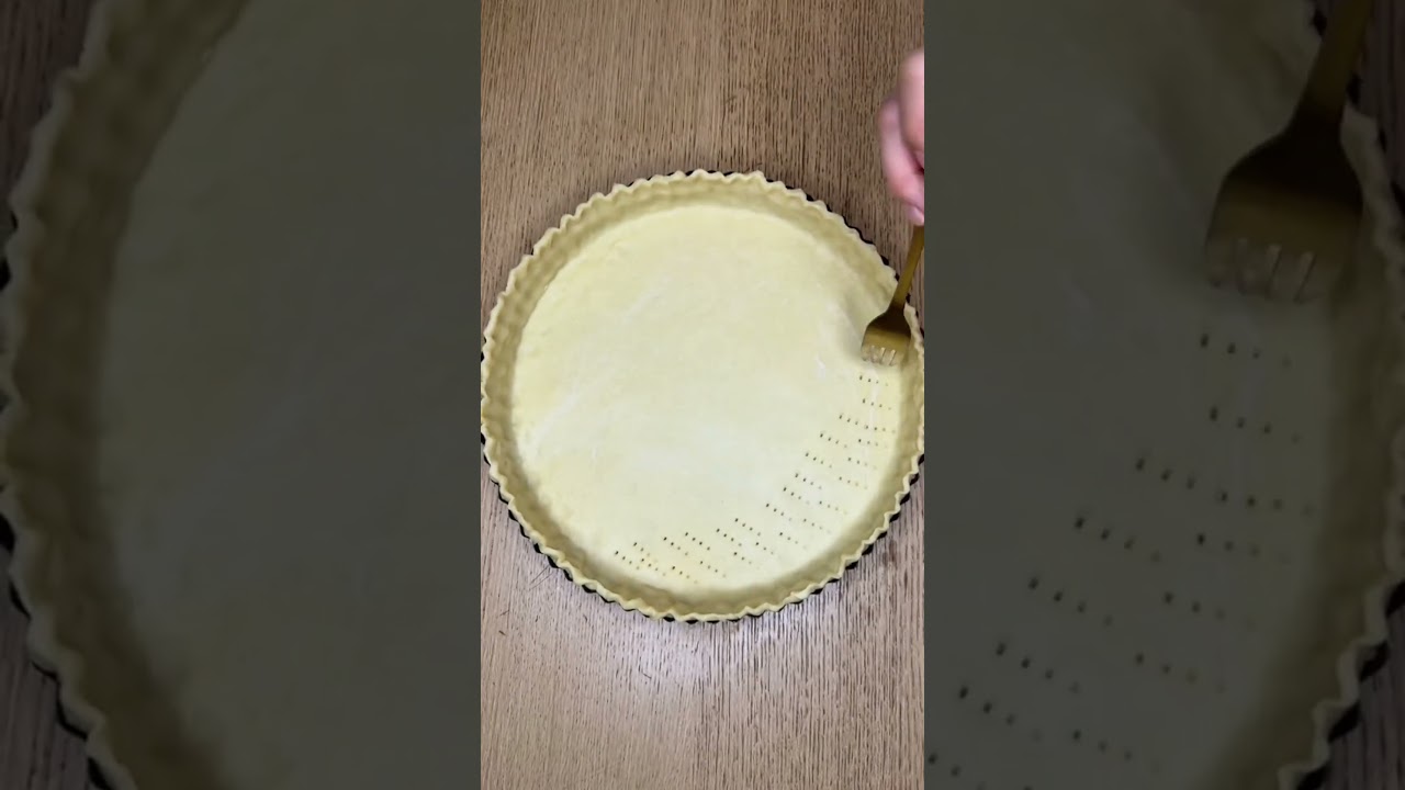 La TARTE AUX POMMES c’est vraiment un classique et aujourd’hui je te donne ma recette INRATABLE 🥧🍏🍎
