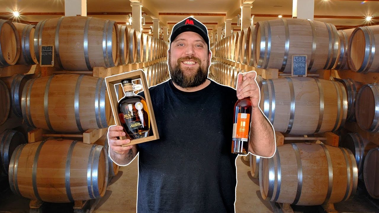 MON TOP 10 SPIRITUEUX 2025 !!!