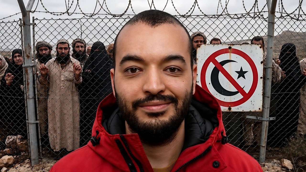 Est-ce illégal d'interdire l’immigration islamique en France ?