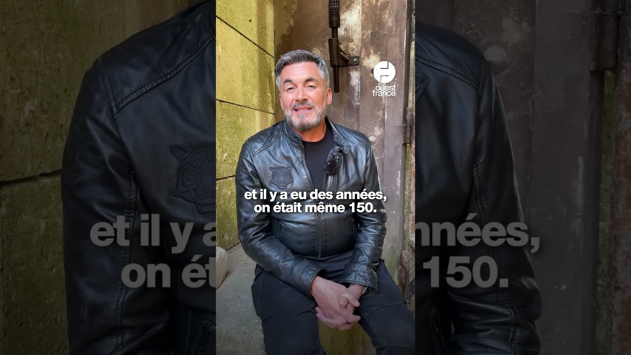 La dernière saison de Fort Boyard pour Olivier Minne