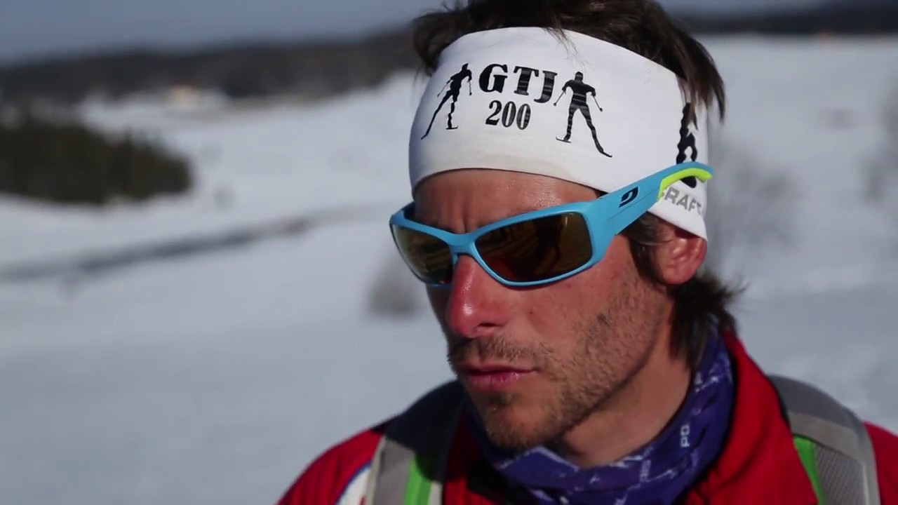 Grande traversée du Jura à ski de fond