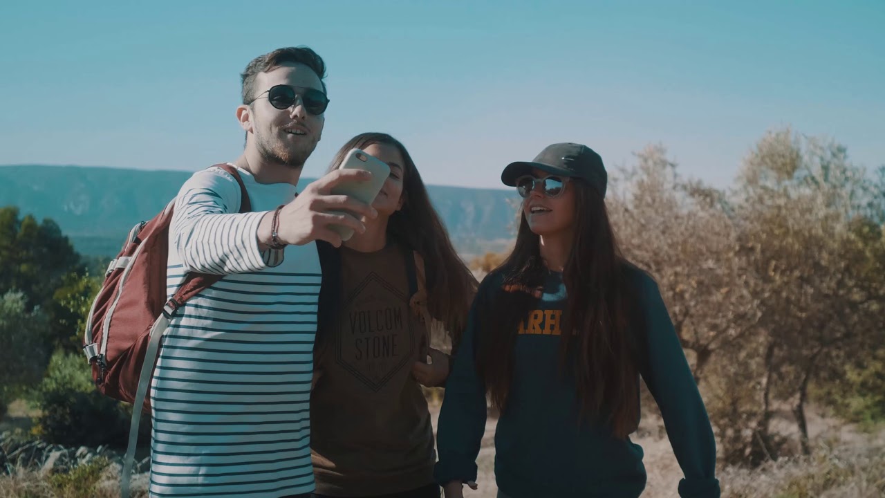 Slowtourisme en France