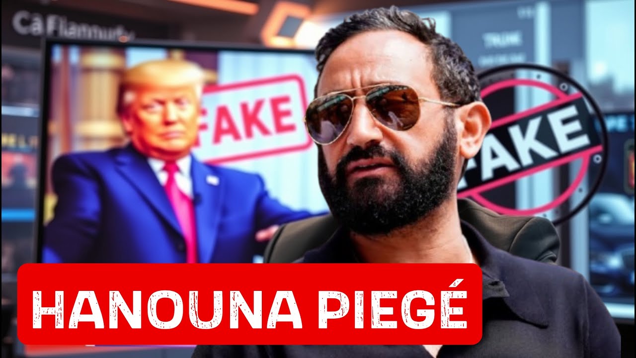 Comment le Rêve Américain de TPMP s'est Effondré en 24h ?