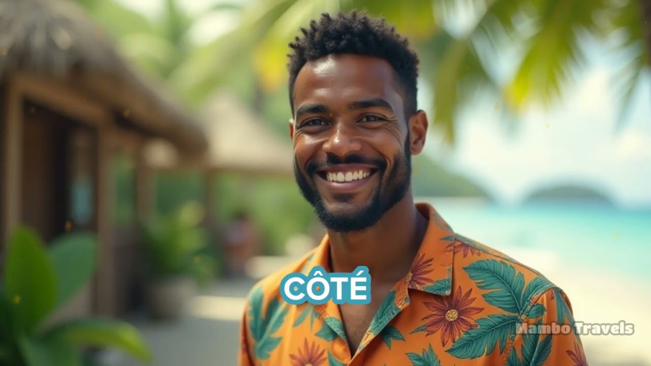 Évasion de rêve aux îles Whitsunday