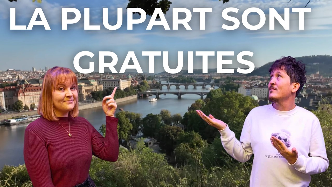 Activités à Prague, nos idées pour vous inspirer !