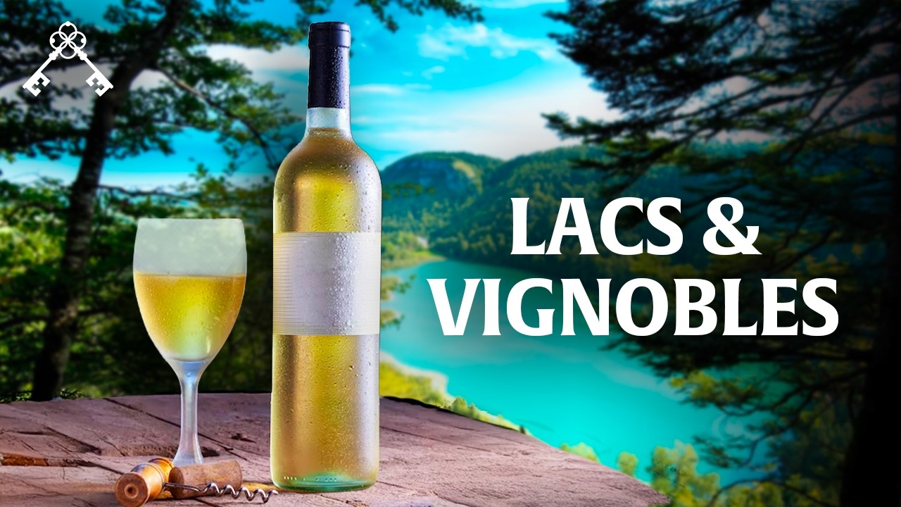 Jura : Découverte du Pays des Lacs et des vignobles | Montagnes françaises | Trésors du Patrimoine