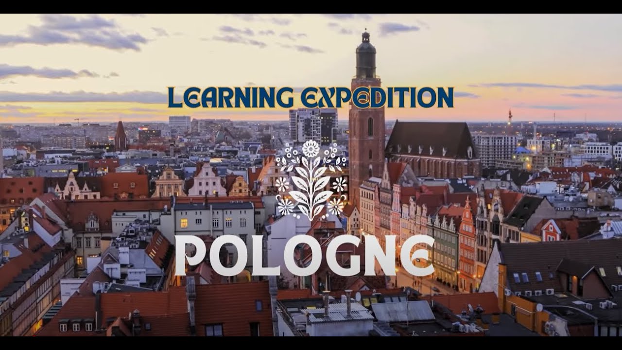Pologne, Terre d’Opportunités – Explorez avec la CCIFP