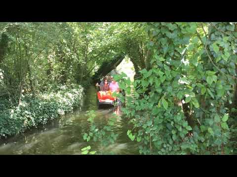 Les Incontournables D’Amiens  |  Interesting Places to Visit in Amiens  02 août 2020