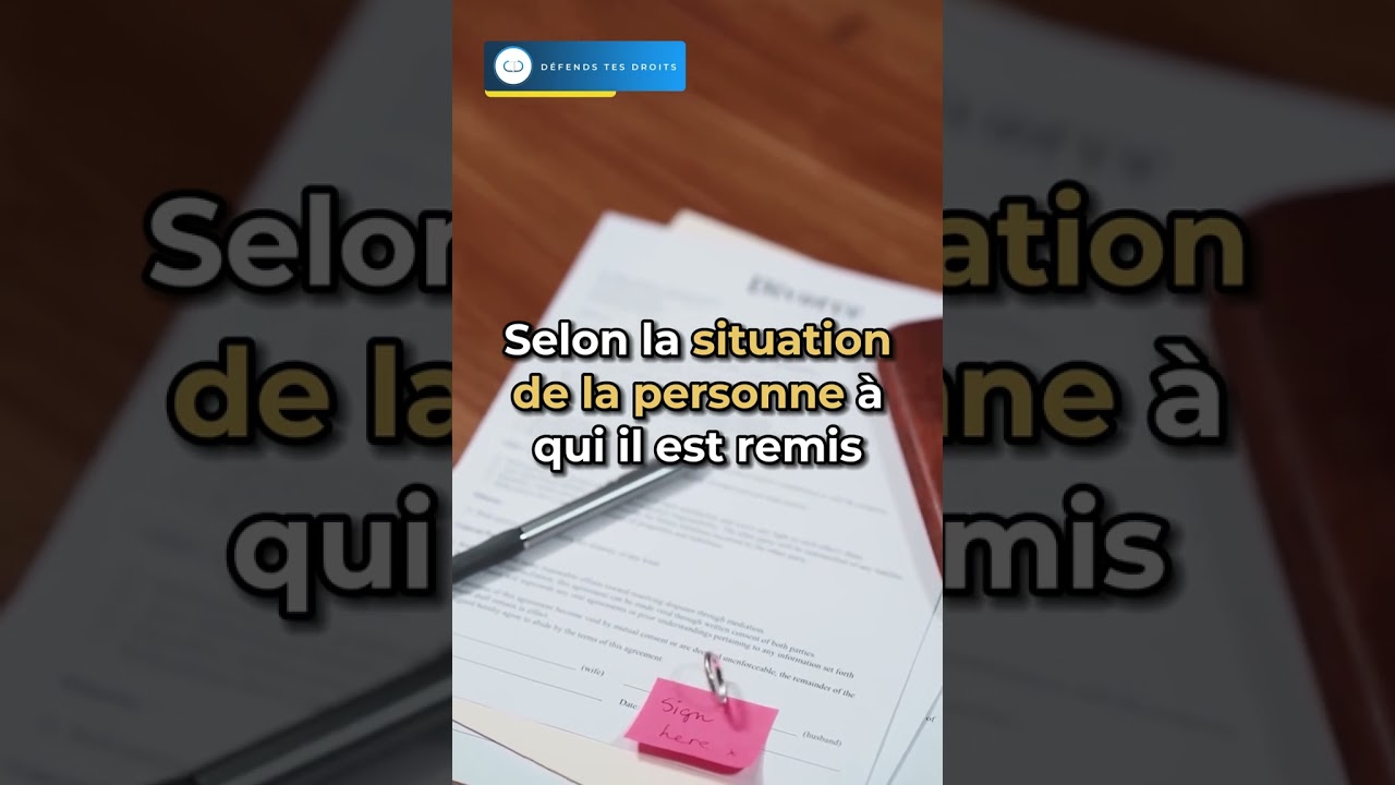 📄 Qu'est-ce qu'un récépissé valant autorisation de séjour ? 📄