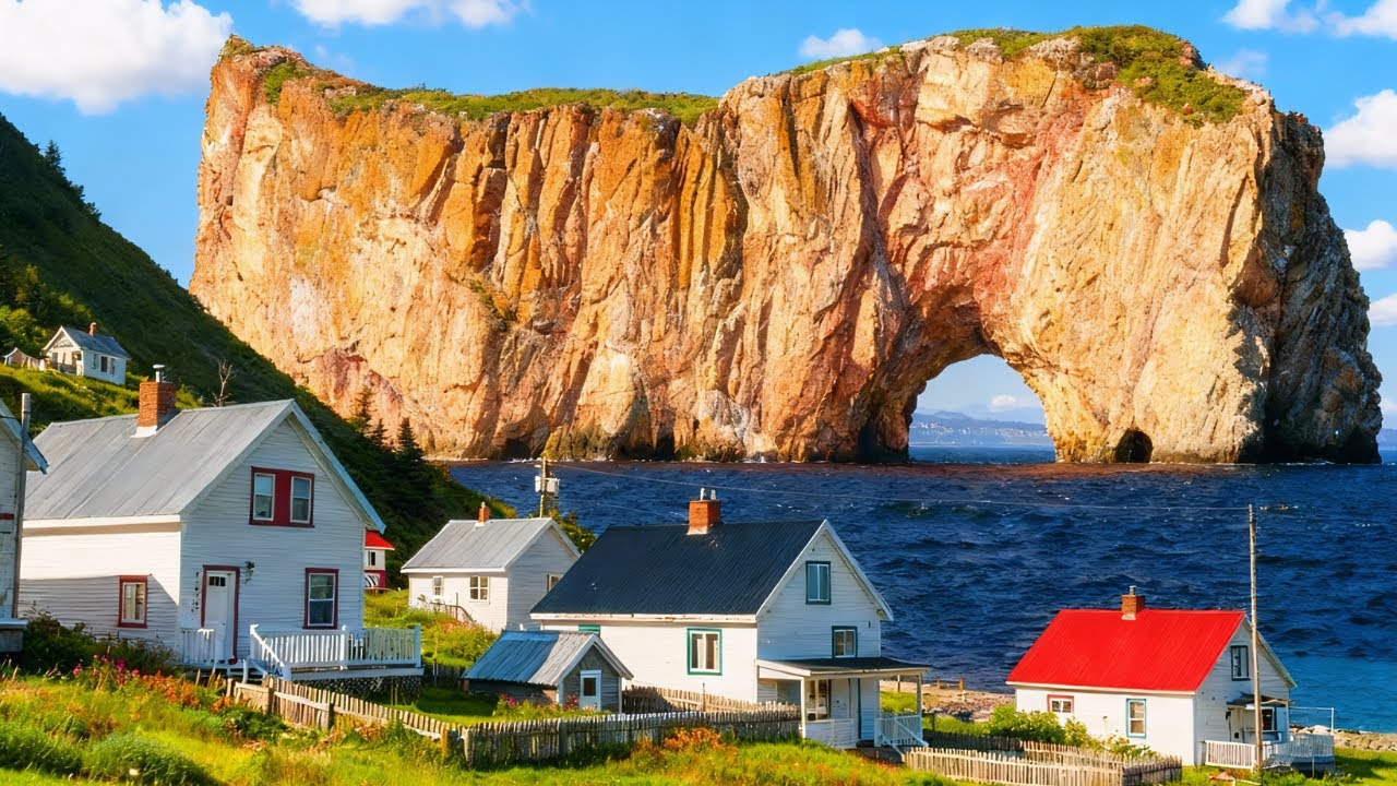 Quebec’s Hidden Places You Won’t Believe Exist!