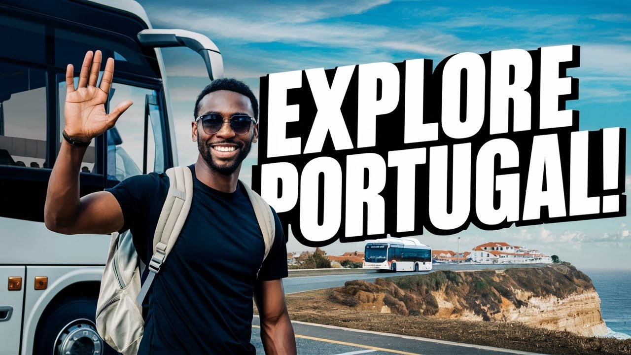I Explored Portugal and Found the TOP 5 Destinations You Can't Miss
