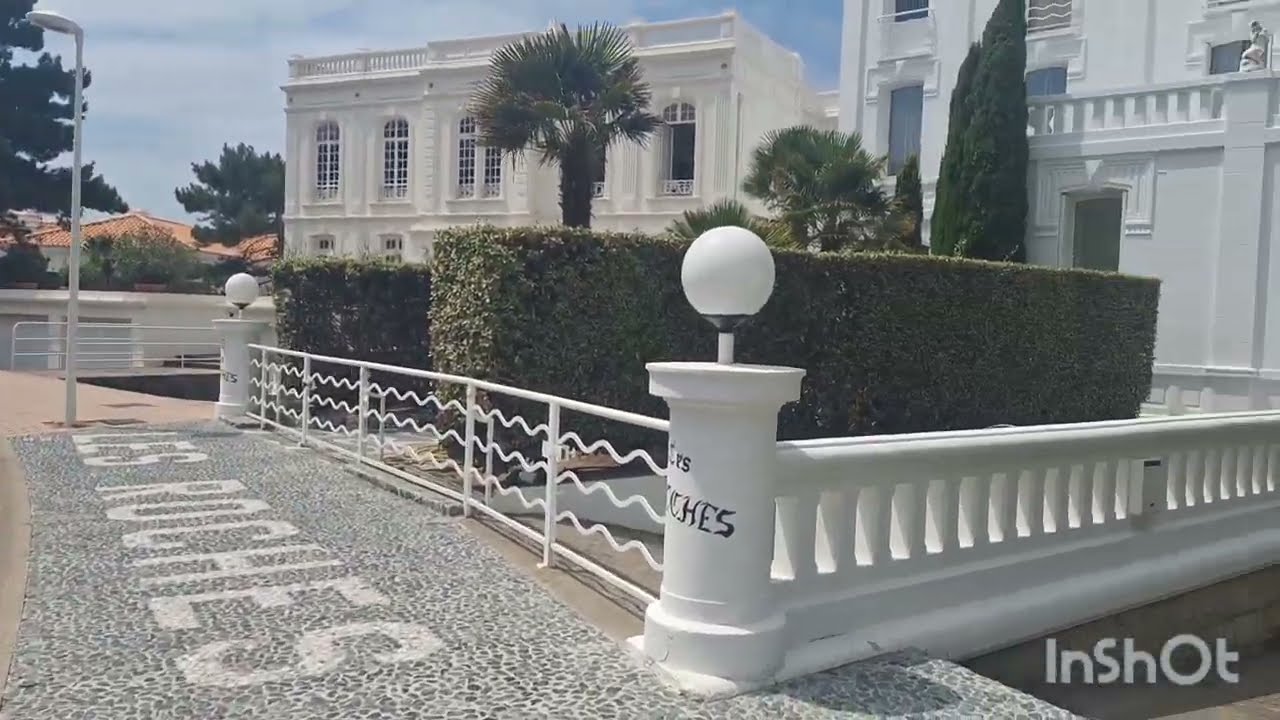 Royan : France 🇨🇵 juillet 2025