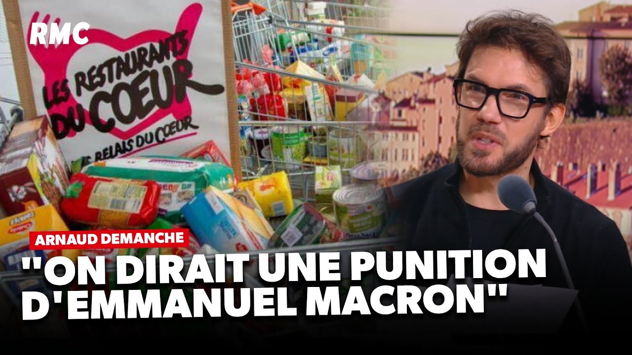 Le fondateur de EasyJet a offert aux Restos 730.000 boîtes de macédoine