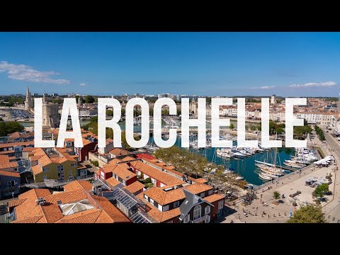 LA ROCHELLE, NOS PÉPITES !