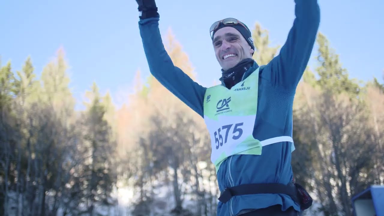 Transju' 2025 : Teaser Officiel