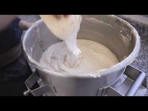 Les macarons de Michel, ancien chef pâtissier de A La Reine Astrid (bellevue)