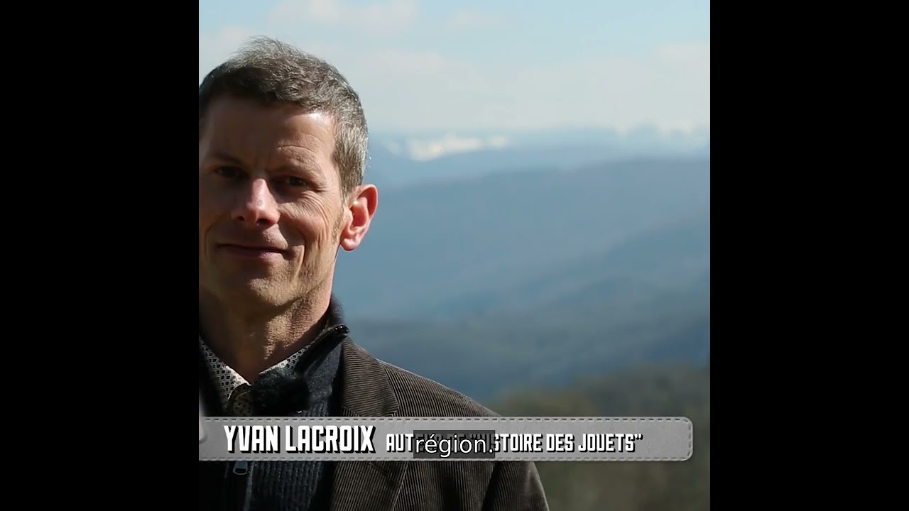 Jura: les secrets des artisans du bois 🌳