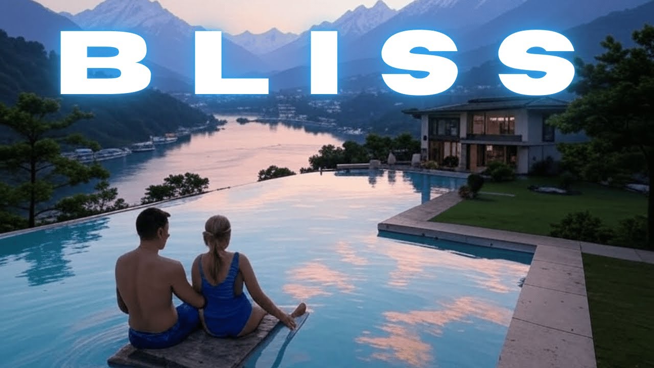 Top 10 Luxury Wellness Retreats for Ultimate Relaxation (2025)