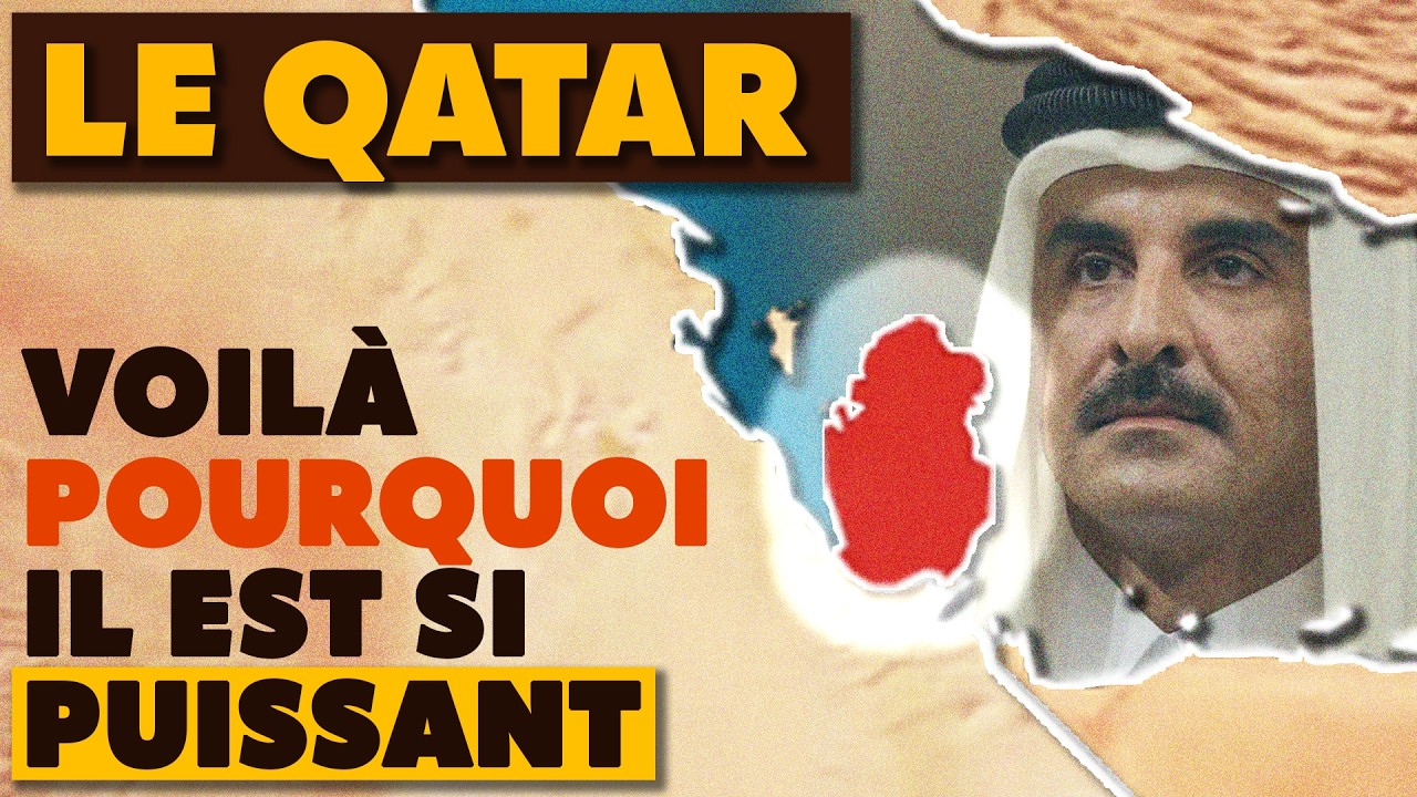 Le secret du Qatar