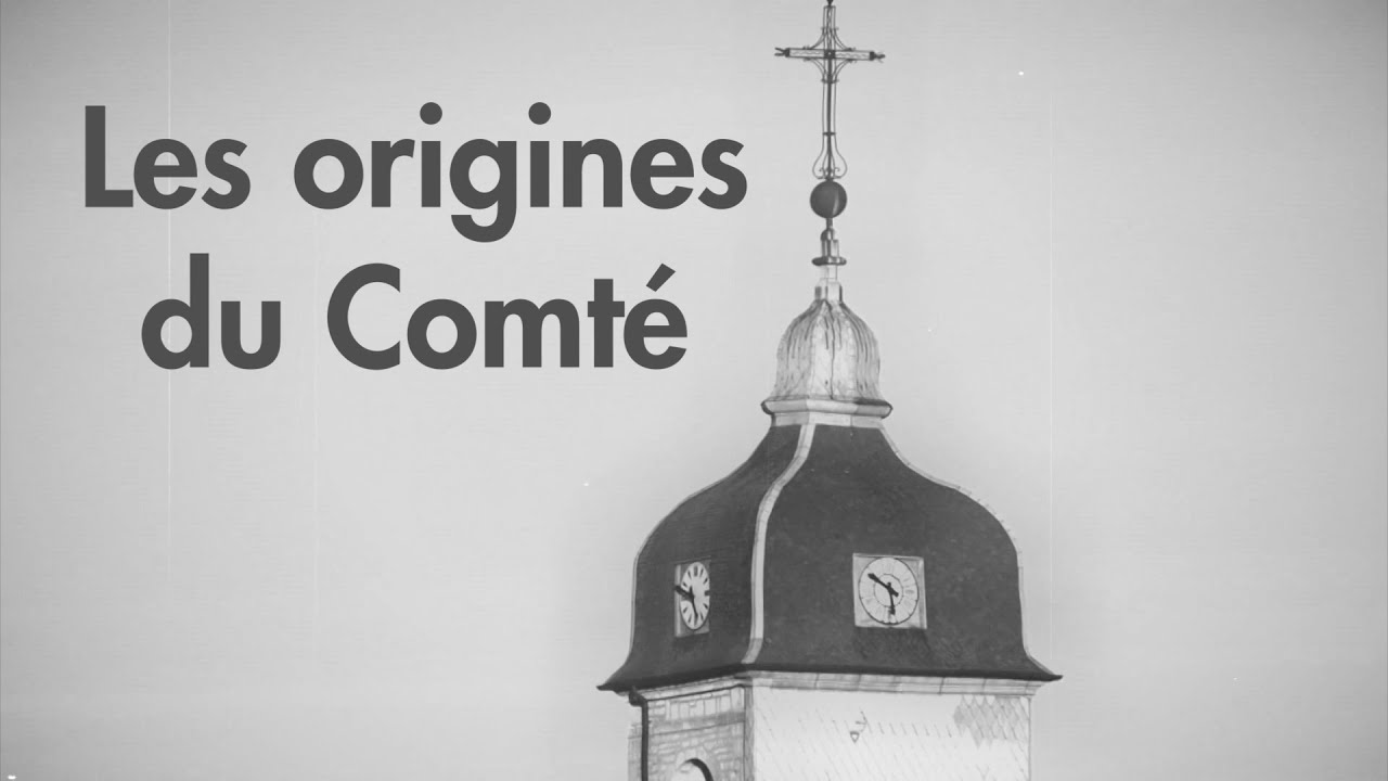 Les origines du Comté I Fromagerie Napiot