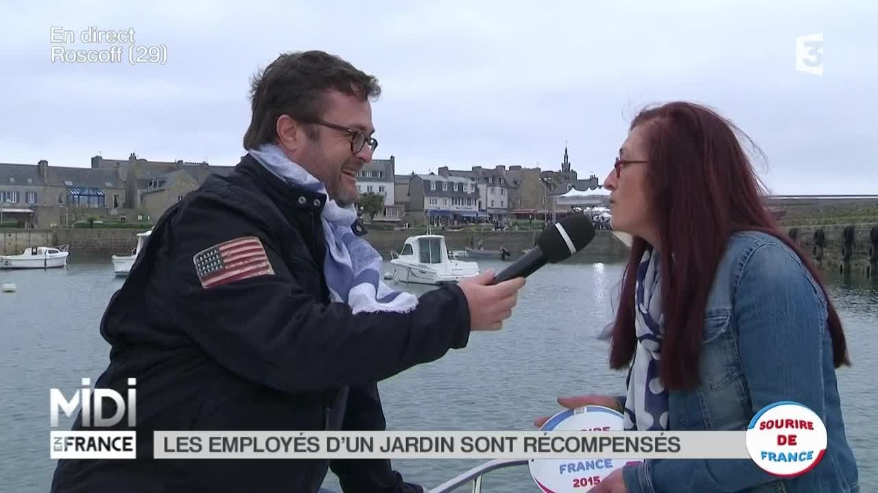SUIVEZ LE GUIDE : Roscoff, une perle du Finistère entre terre et mer