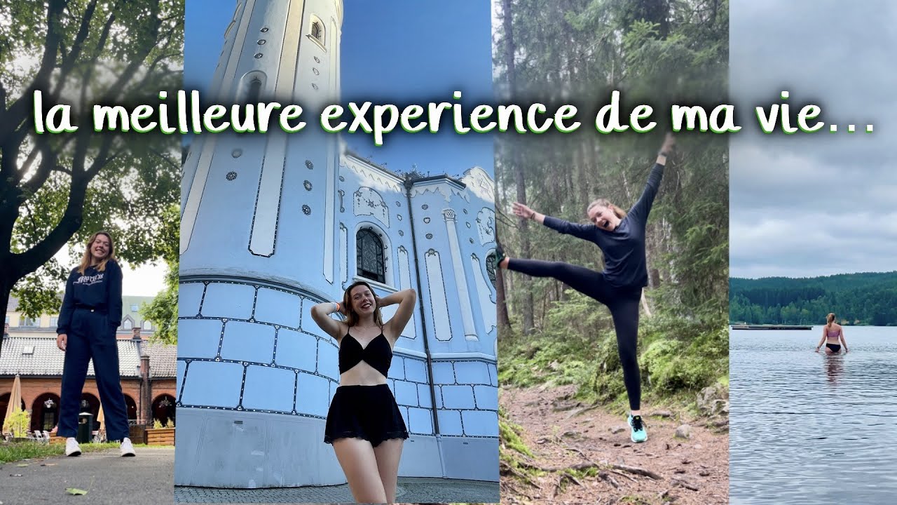 Mon expérience en Interrail FAQ + Tips et conseils pour partir seul