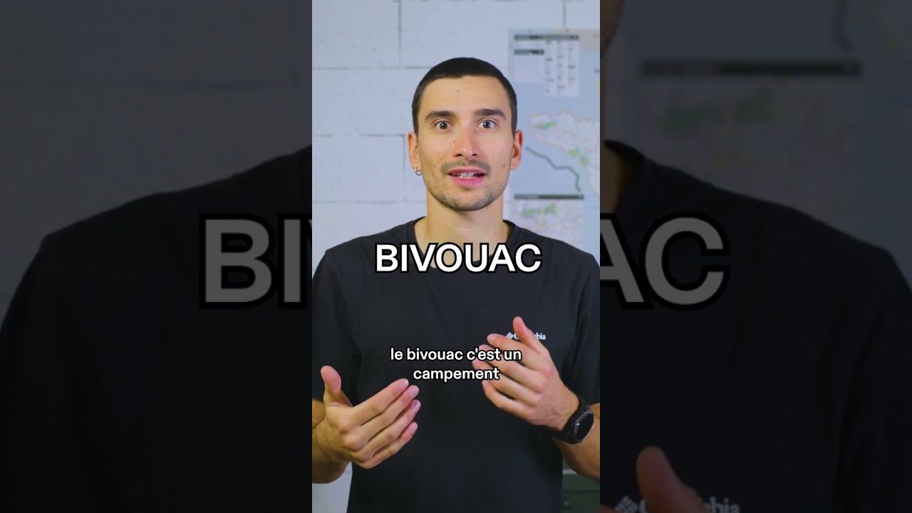 Camping sauvage VS Bivouac : quelles différences? 🏕