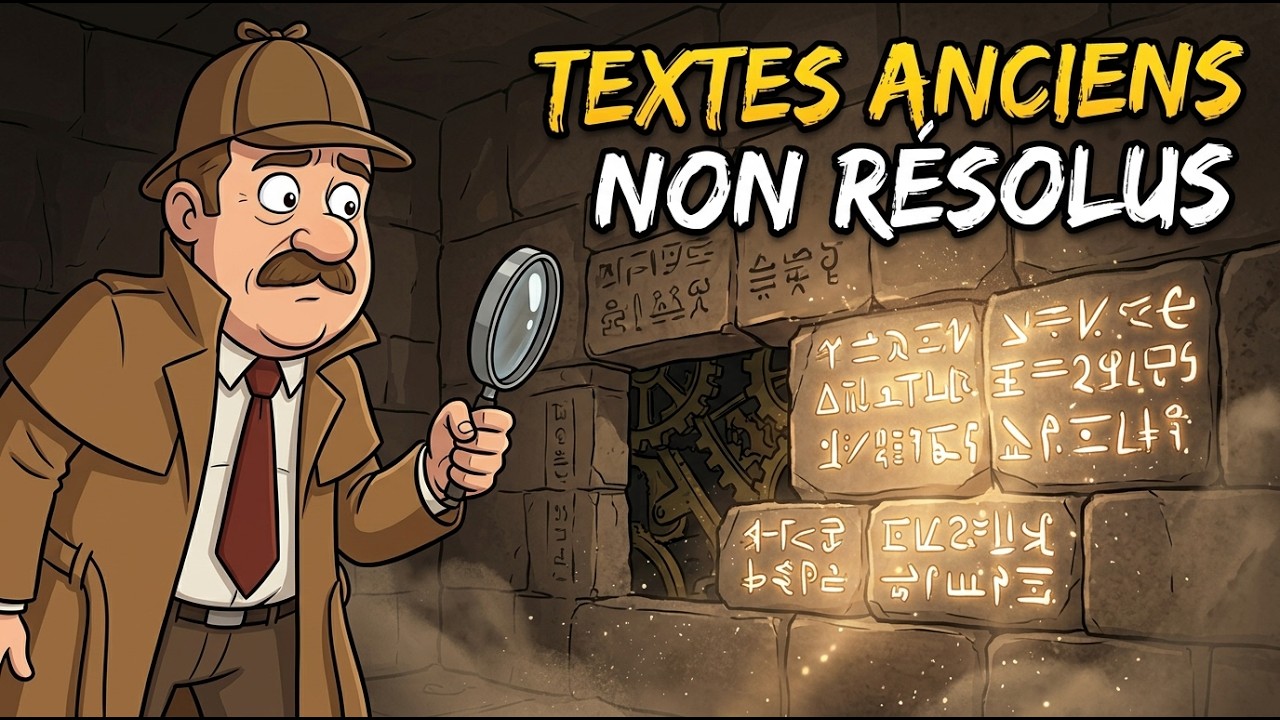 10 Textes Anciens Qui Révèlent Des Technologies En Avance Sur Leur Temps