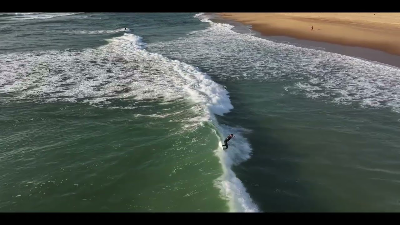 SPOT 2025 - Bassin d'Arcachon, si proche de vous