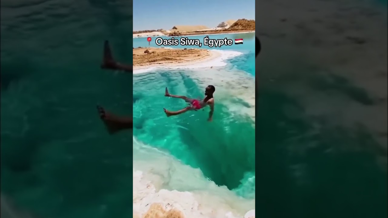 Les Plus Beaux Endroits Du Monde 🤩✨ #pourtoi #aventure #voyage #nature #explorer