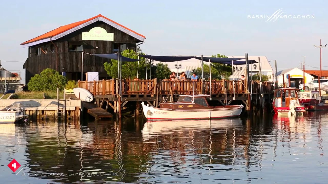 Les 10 incontournables du Bassin d'Arcachon