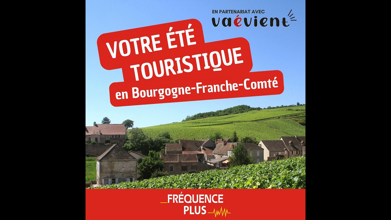 Votre été touristique du 16 août, au coeur du vignoble jurassien