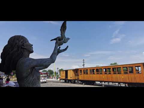 BAIE DE SOMME 2025 - VILLES ET VILLAGES DE FRANCE