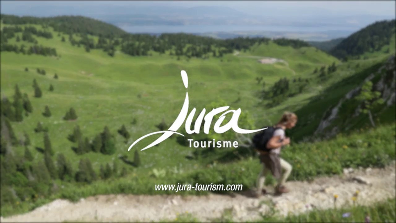 Balades et randonnées dans le Jura