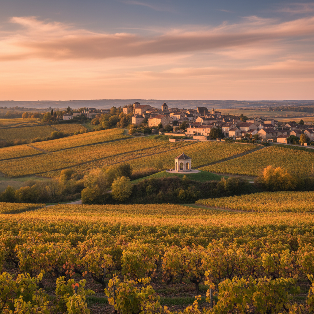 découvrez les adresses secrètes du beaujolais avec trip my france pour des expériences uniques alliant vignobles, gastronomie et charme authentique.