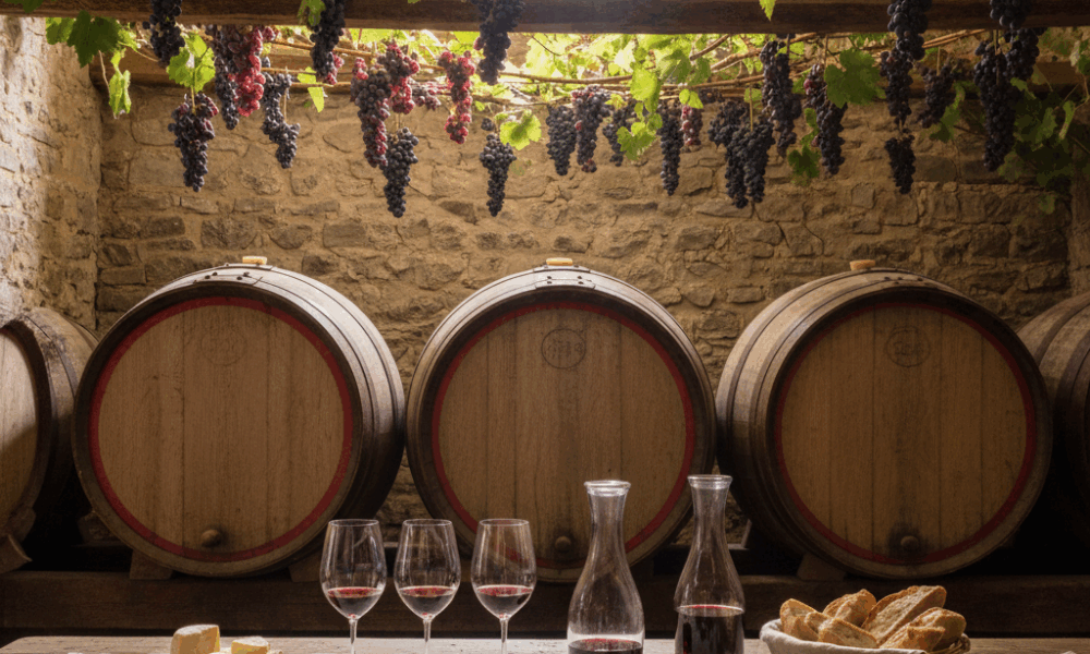 découvrez les adresses secrètes du beaujolais avec trip my france pour vivre des expériences uniques alliant vins authentiques et paysages enchanteurs.
