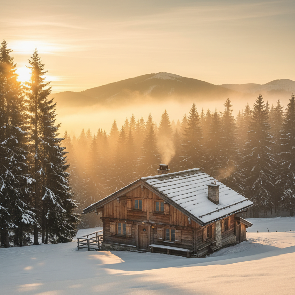 découvrez nos conseils et astuces pour louer un chalet dans le jura en 2025 et trouver le séjour idéal alliant confort, nature et authenticité.
