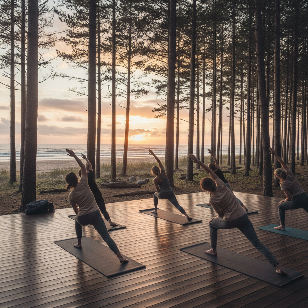 découvrez les nouveautés et expériences exclusives du club med palmyre atlantique en 2025 pour des vacances inoubliables entre mer et nature.