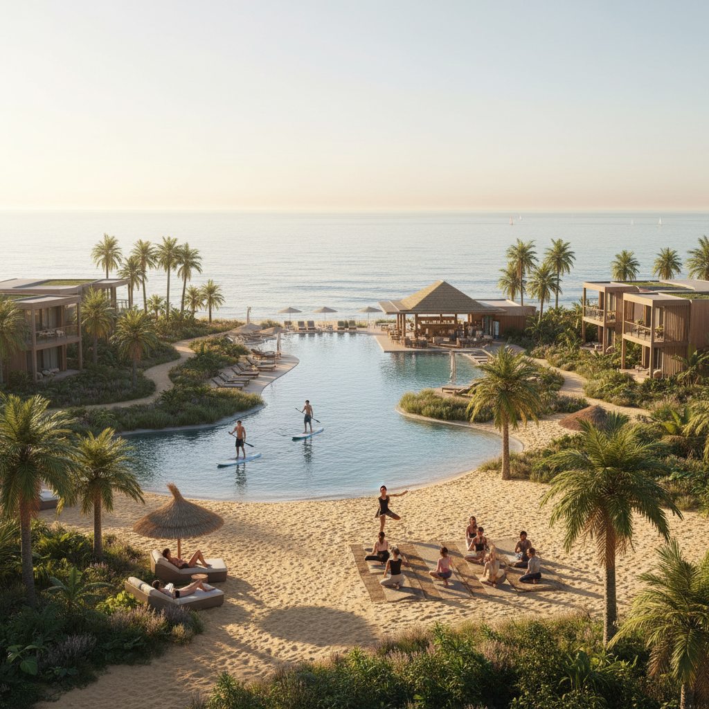 découvrez les nouveautés exclusives et les expériences inoubliables à vivre en 2025 au club med palmyre atlantique, votre destination idéale pour des vacances alliant détente et aventure.