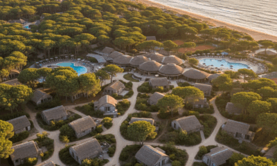 découvrez les nouveautés et expériences exclusives du club med palmyre atlantique en 2025. profitez d'un séjour inoubliable entre mer et nature, avec des activités pour toute la famille.