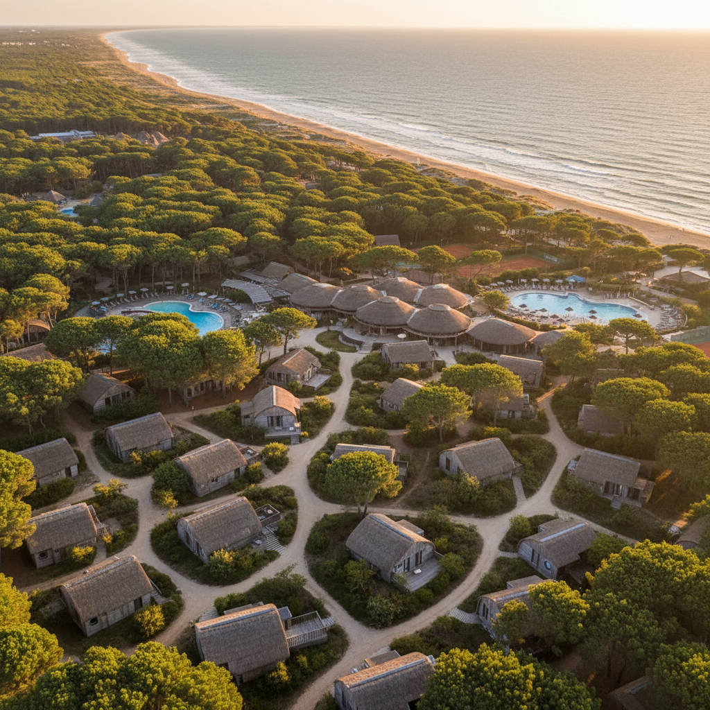 découvrez les nouveautés et expériences exclusives du club med palmyre atlantique en 2025. profitez d'un séjour inoubliable entre mer et nature, avec des activités pour toute la famille.