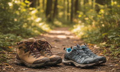 découvrez notre comparaison détaillée entre columbia newton ridge et salomon outline pour la marche en nature en 2025. choisissez la paire parfaite adaptée à vos aventures outdoor.