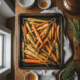 découvrez nos astuces simples pour réussir une recette savoureuse de panais et carottes rôtis au four, un plat délicieux et sain à déguster en famille.